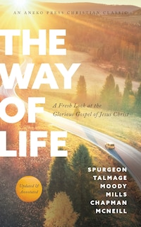 Couverture_The Way of Life