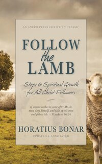 Front cover_Follow the Lamb