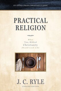 Couverture_Practical Religion