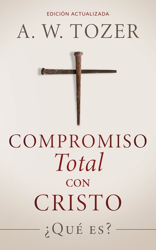 Front cover_Compromiso total con Cristo