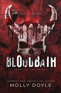 Front cover_Bloodbath