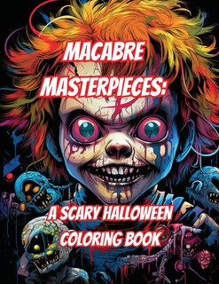 Couverture_Macabre Masterpieces