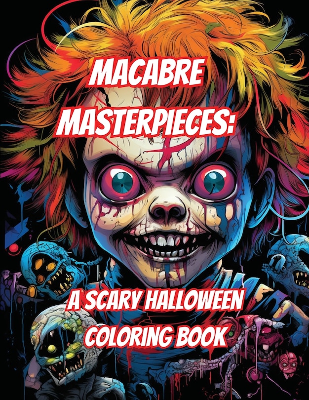 Couverture_Macabre Masterpieces