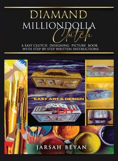 Couverture_Diamand Milliondolla Clutch