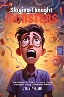 Front cover_Slaying Thought Monsters
