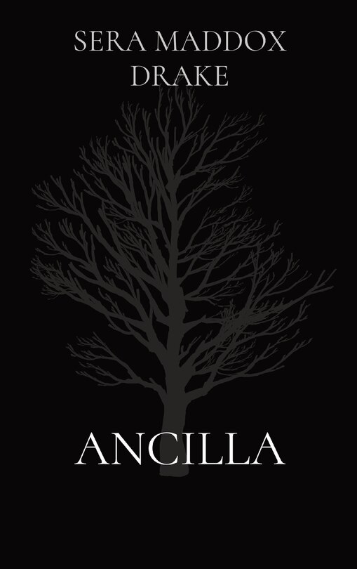 Front cover_Ancilla