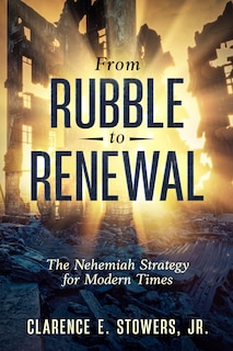 Front cover_From Rubble to Renewal