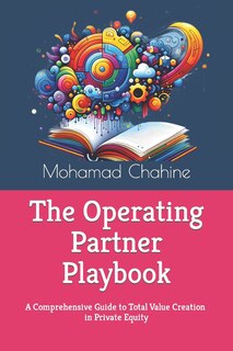 Front cover_The Operating Partner Playbook