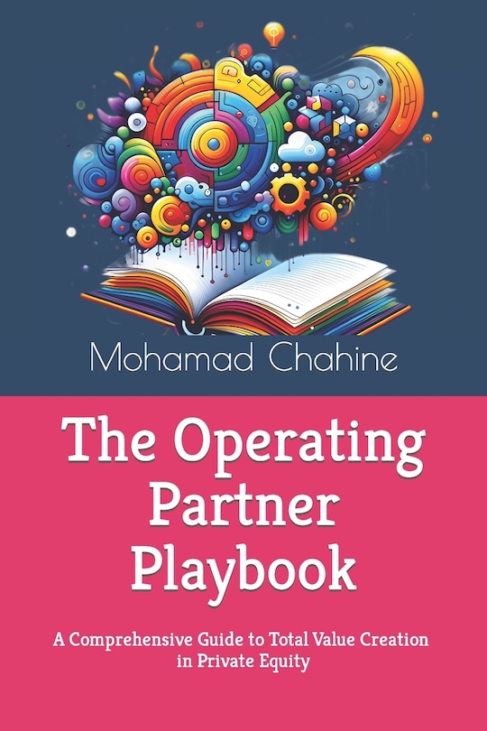 Front cover_The Operating Partner Playbook