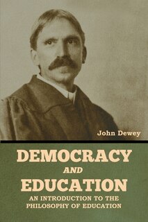Couverture_Democracy and Education