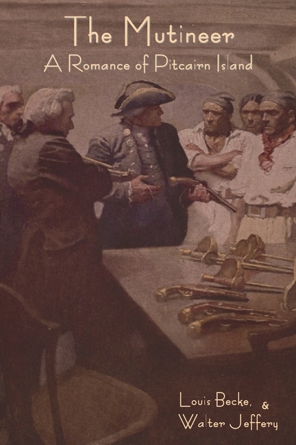 Couverture_The Mutineer