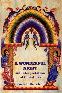 Front cover_A Wonderful Night
