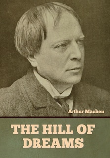 Front cover_The Hill of Dreams