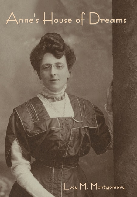 Front cover_Anne's House of Dreams