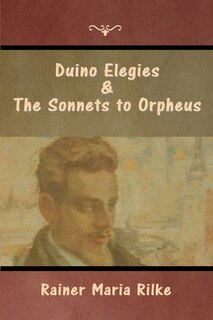 Front cover_Duino Elegies and The Sonnets to Orpheus