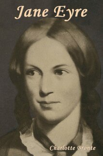 Front cover_Jane Eyre