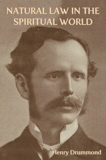 Front cover_Natural Law in the Spiritual World