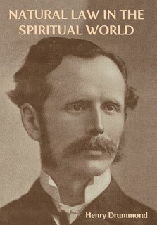 Front cover_Natural Law in the Spiritual World