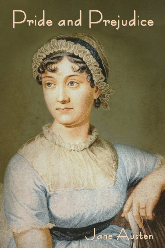 Couverture_Pride and Prejudice