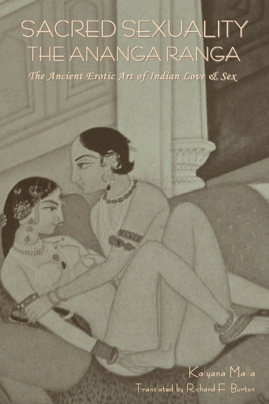 Front cover_Sacred Sexuality
