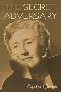 Couverture_The Secret Adversary