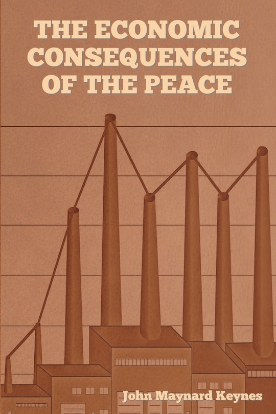 Couverture_The Economic Consequences of the Peace