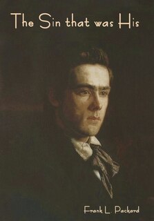 Front cover_The Sin that was His