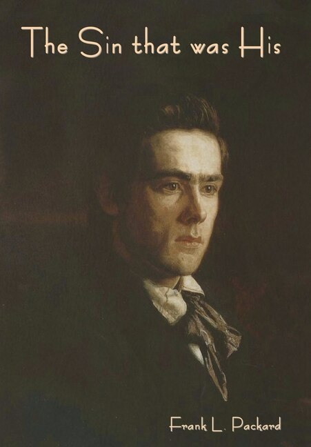 Front cover_The Sin that was His