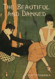 Front cover_The Beautiful and Damned
