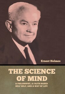 Front cover_The Science of Mind