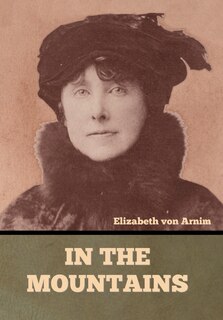 Front cover_In the Mountains
