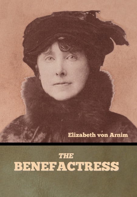 The Benefactress