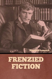 Front cover_Frenzied Fiction