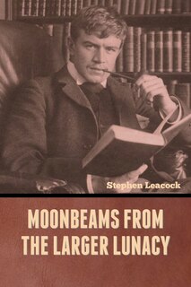 Couverture_Moonbeams from the Larger Lunacy