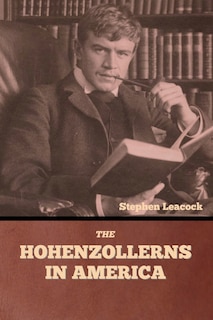 Front cover_The Hohenzollerns in America