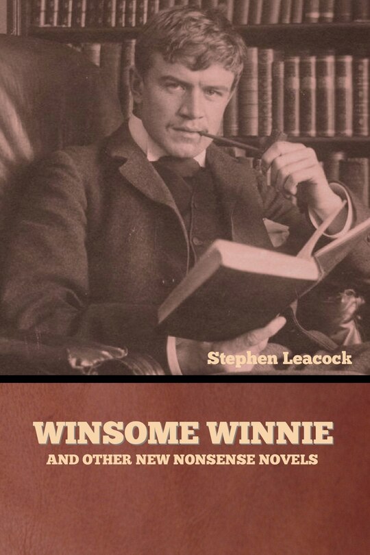 Couverture_Winsome Winnie and other New Nonsense Novels