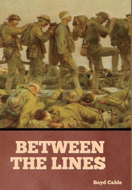 Couverture_Between the Lines