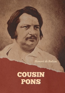 Front cover_Cousin Pons