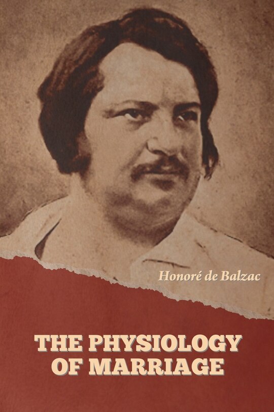 Couverture_The Physiology of Marriage