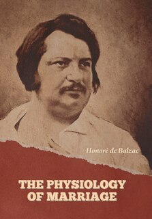 Front cover_The Physiology of Marriage