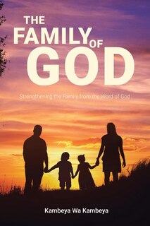 Couverture_The Family of God