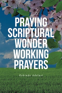 Front cover_Praying Scriptural Wonder Working Prayers