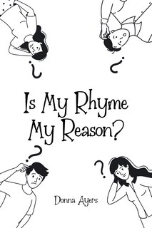 Couverture_Is My Rhyme My Reason?