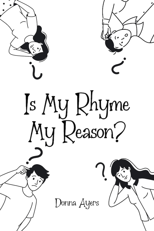 Couverture_Is My Rhyme My Reason?