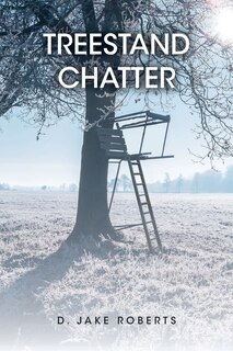 Couverture_Treestand Chatter