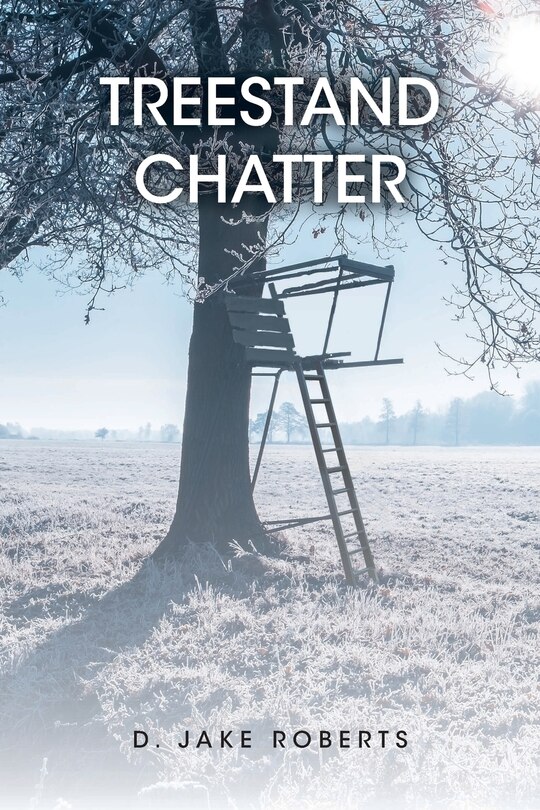 Couverture_Treestand Chatter