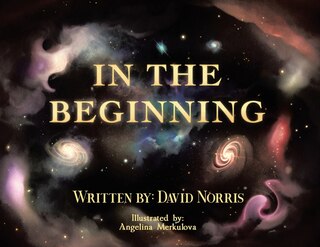 Couverture_In The Beginning