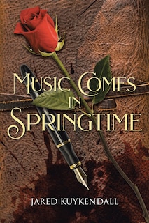 Front cover_Music Comes in Springtime