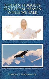 Couverture_Golden Nuggets Sent from Heaven While We Talk