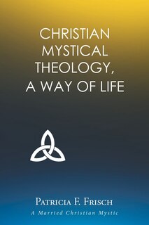 Couverture_Christian Mystical Theology